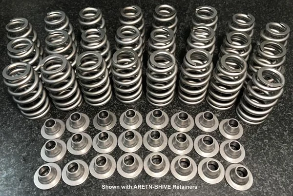JWT VQ BEEHIVE Valve Springs for Engines Using JWT Competition Camshaft