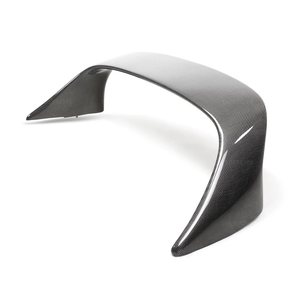 Seibon Carbon MB-Style Rear Spoiler - 2020+ A90 Toyota Supra