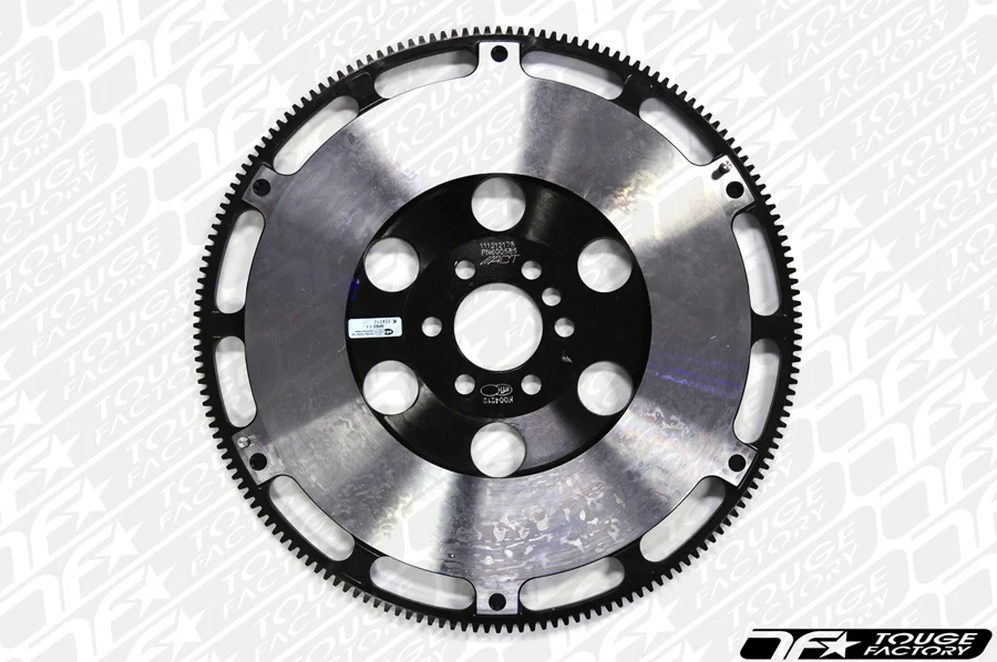 ACT Prolite Light Weight Flywheel - Nissan 240SX KA24DE S13 S14 (9.7lb)
