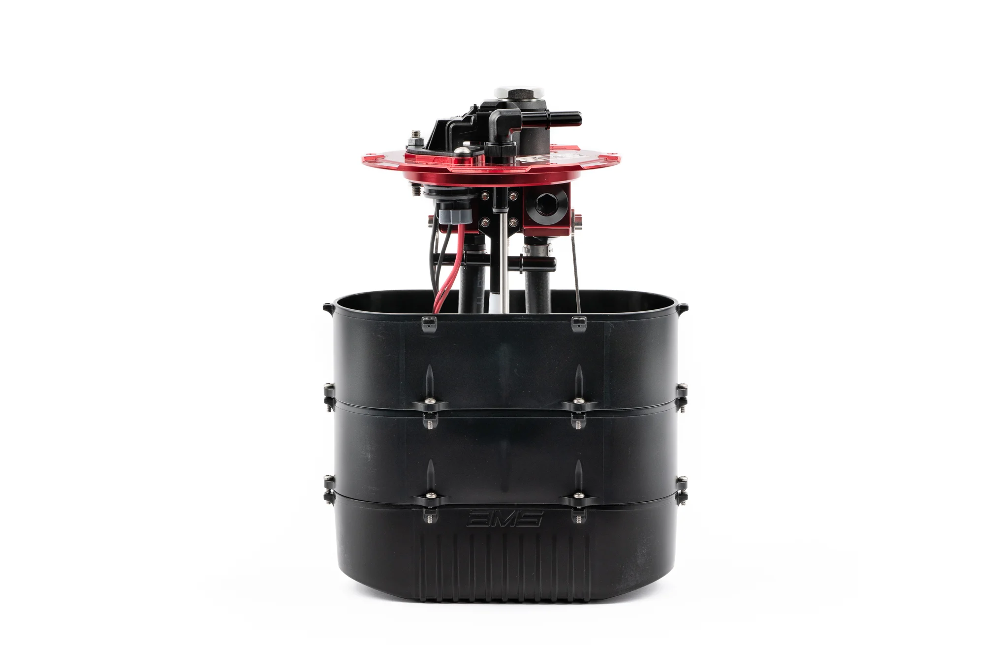 AMS Performance Nissan Z In-Tank Fuel System - Dual Pump (1400HP)