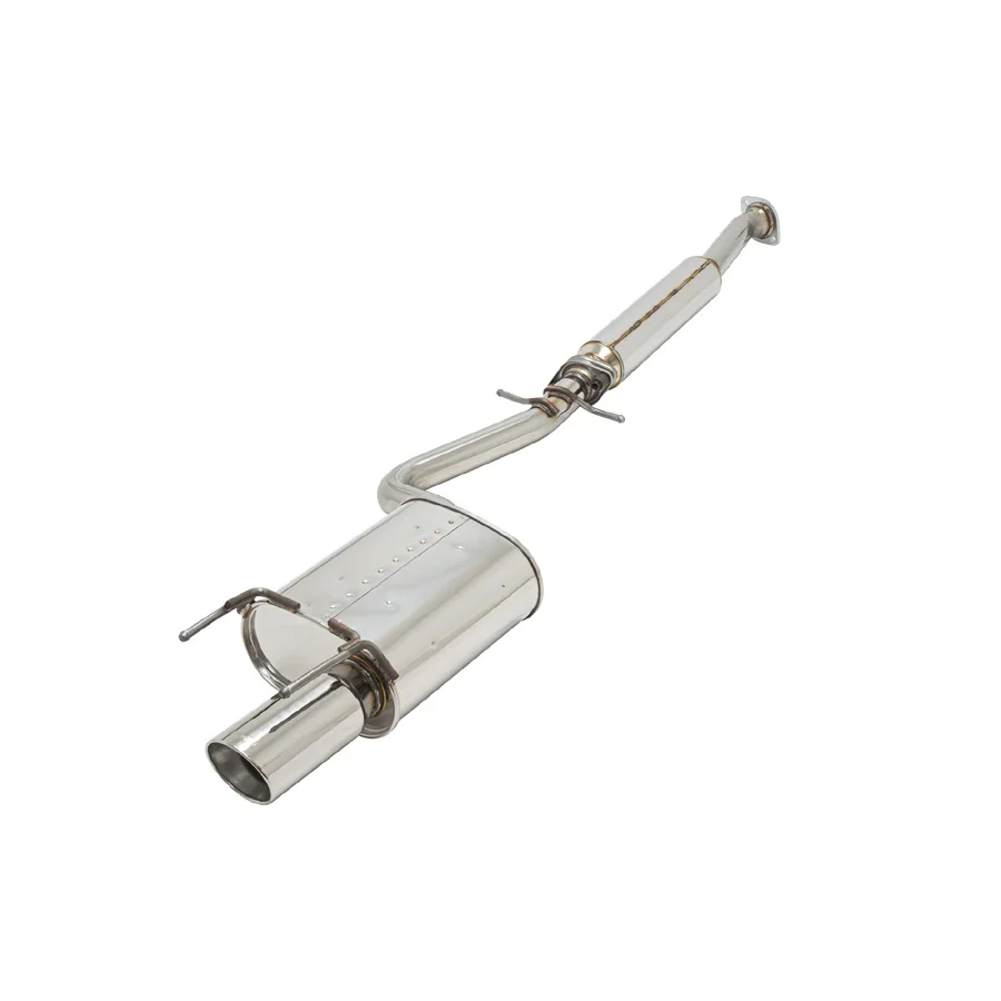 A'PEXi World Sport III (WS3) Exhaust System - Lexus IS300 (JCE10 / SXE10) 01-05
