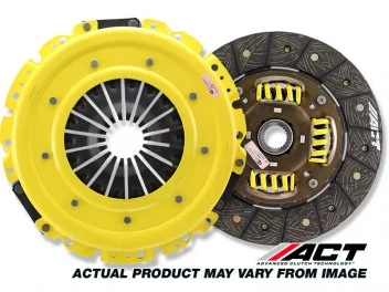ACT Clutch HD/Perf Street Sprung for Mazda RX-7