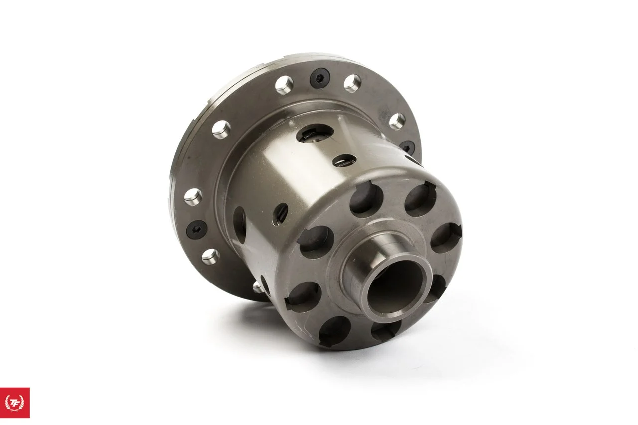 ATS Hybrid Carbon Limited Slip Differential - BMW E90/92 M3