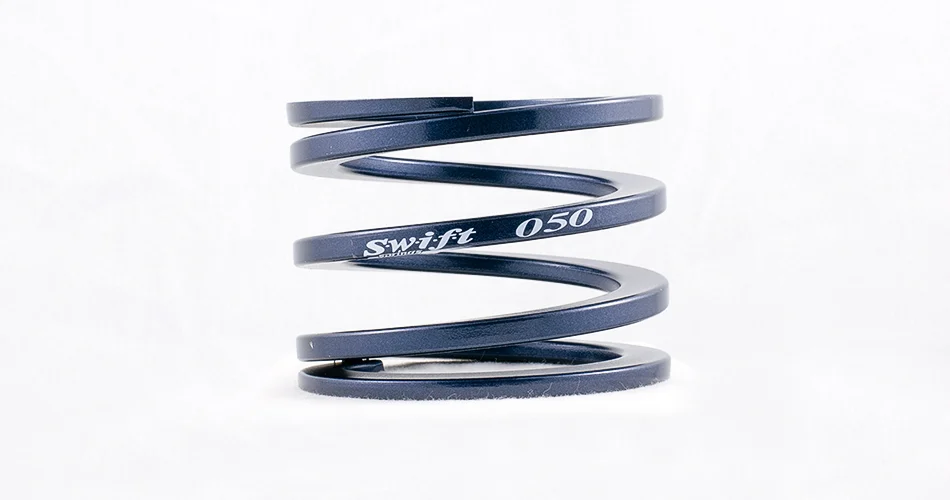 SWIFT Helper Springs - 60mm, 65mm, or 70mm