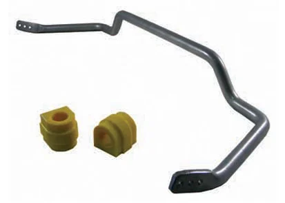 Whiteline Sway Bar - 30mm Heavy Duty Adjustable Blade - BMW E46