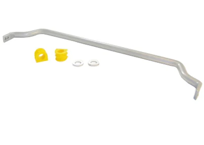 Whiteline Front Sway Bar - 33mm Heavy Duty Adj. Blade - Nissan GT-R R35 '07+