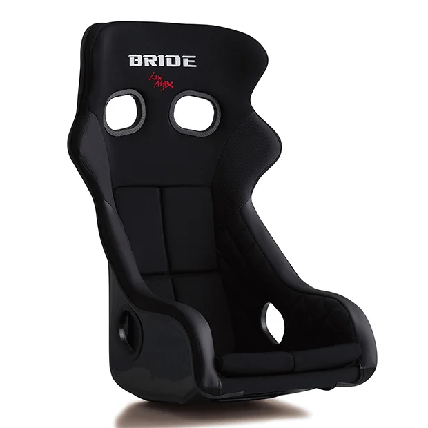 Bride XERO CS - Black / Super Aramid