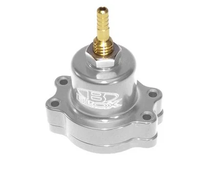 BLOX Racing Adjustable Fuel Pressure Regulator - 00-09 Honda S2000