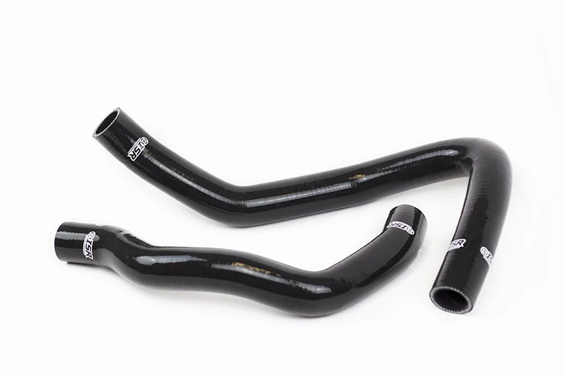 ISR Performance Silicone Radiator Hose - Nissan 240sx KA24