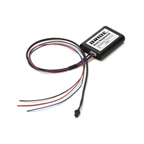 Bride Memory Unit Seat Sensor - GR86 / FRS BRZ