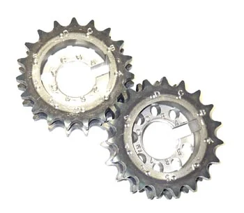 Jim Wolf Technology KA24DE Adjustable Cam Gears
