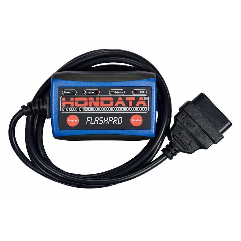 Hondata FlashPro Accord 2013-2015 US V6 (CARB)