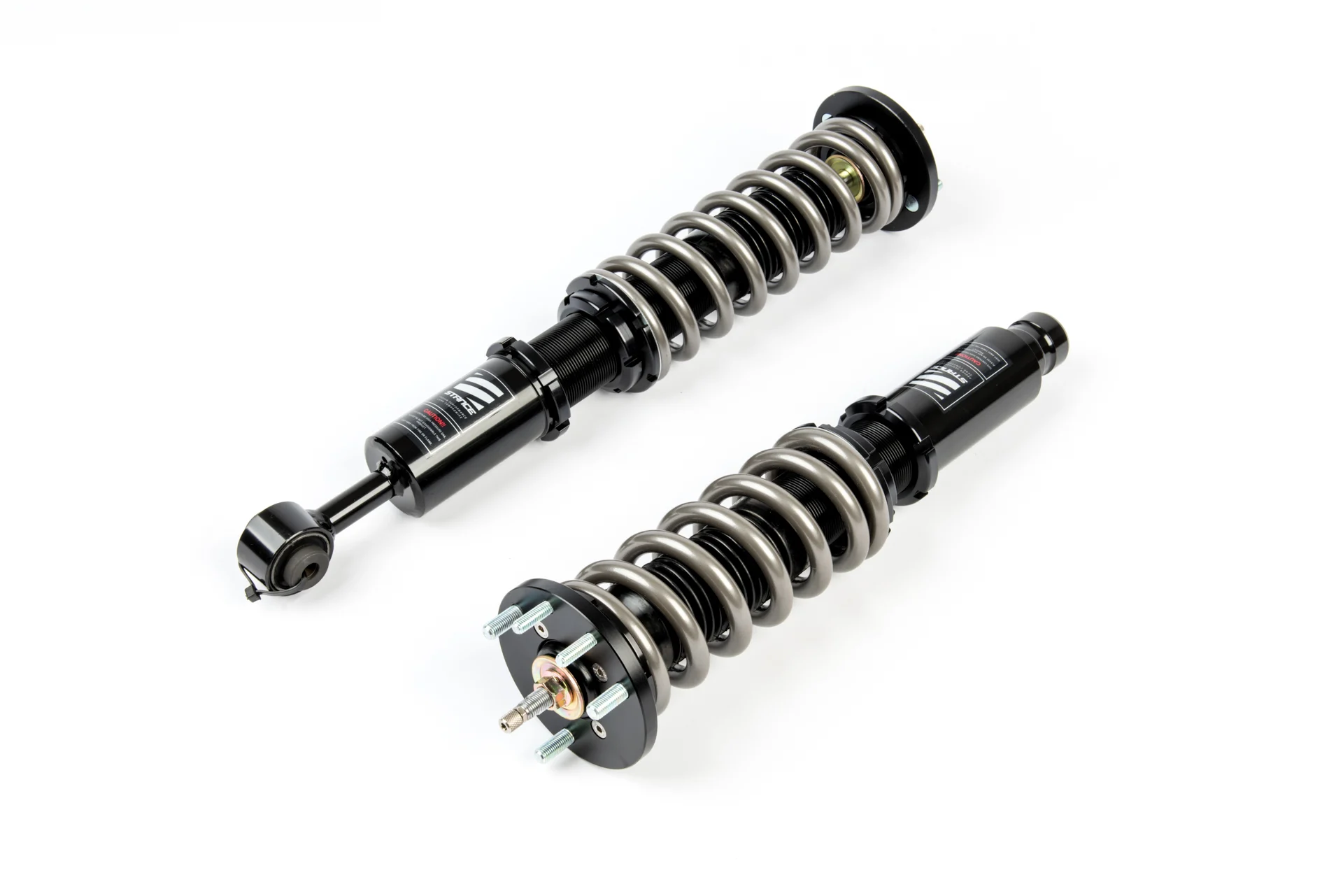 STANCE XR1 Coilovers - CL9 TSX 04-08