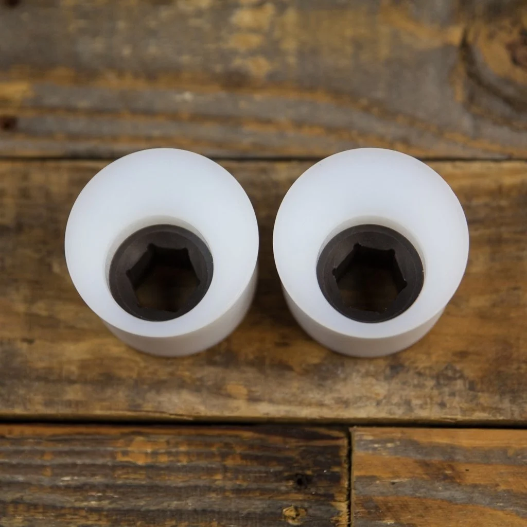 Condor Speed Shop Control Arm Bushings - E46 Conversion for E30 & E36