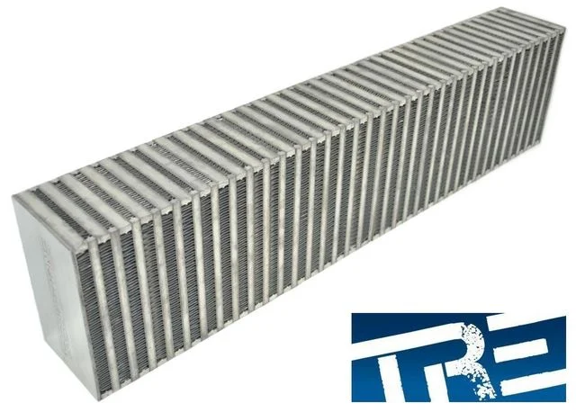 Treadstone Performance Intercooler Core - 6.00" X 27.00" X 3.00"