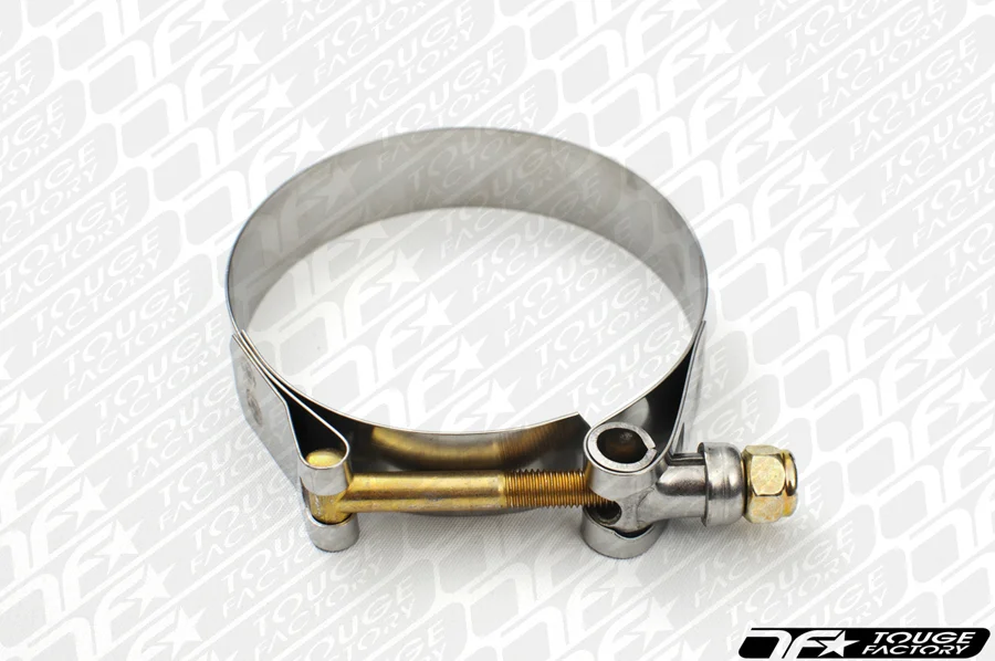 Clampco T-Bolt Clamp - 3.25"