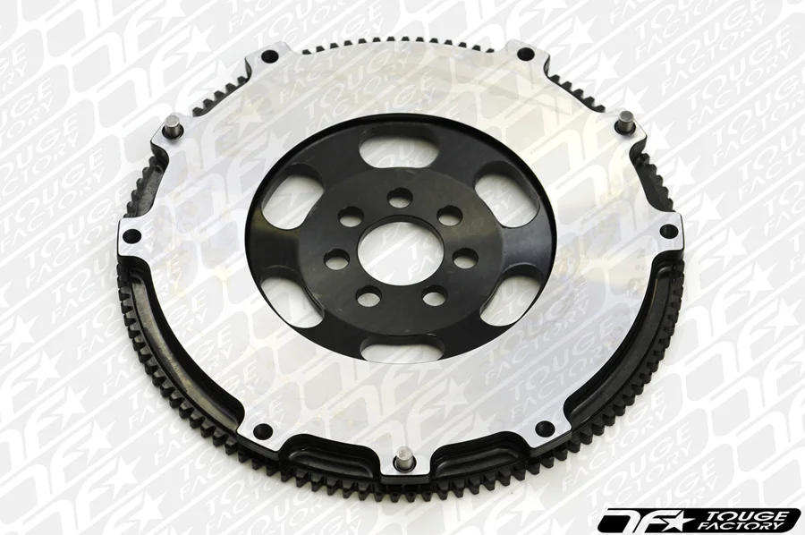 Competition Clutch STU Flywheel - 00-09 Honda S2000 2-669-STU