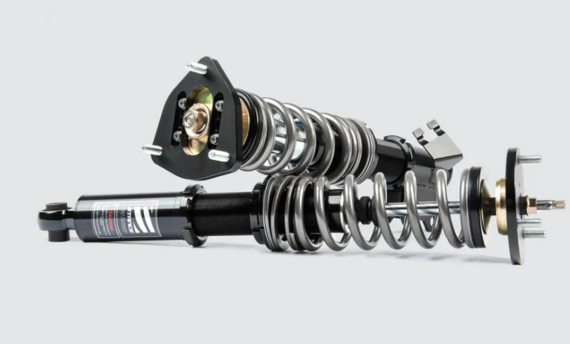 STANCE XR1 D1 Spec Coilovers - Lexus S300/S400