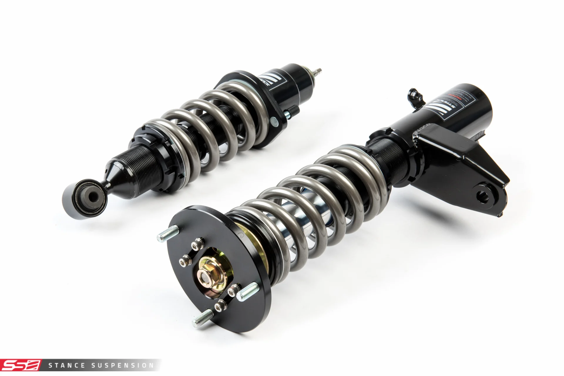STANCE XR1 Coilovers - DC5 RS-X 02-06