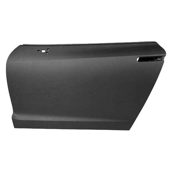 Seibon OE-Style Dry Carbon Fiber Doors - 09-11 Nissan GTR R35