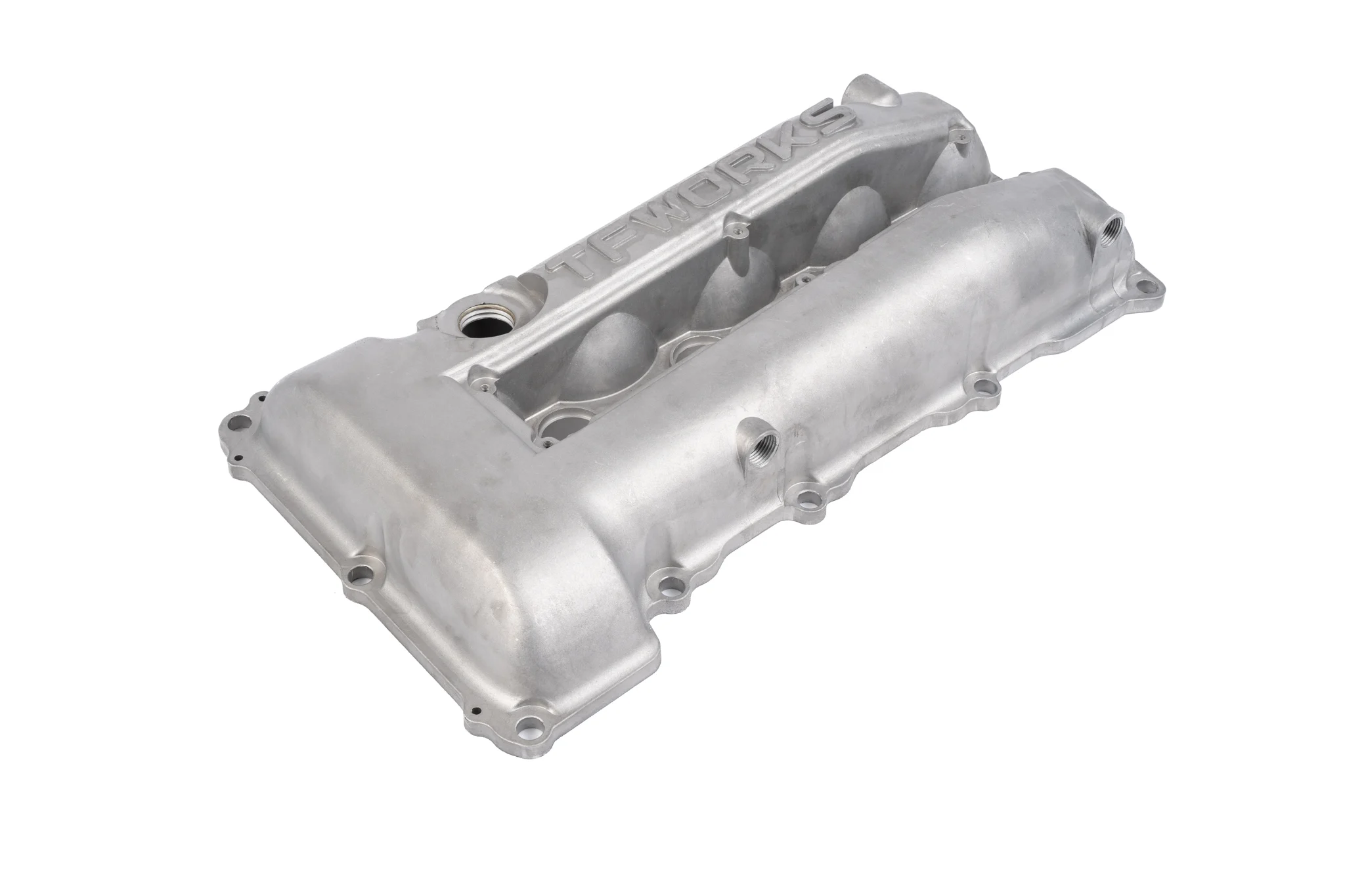 TF-Works S13.4 SR20DET Hybrid Valve Cover