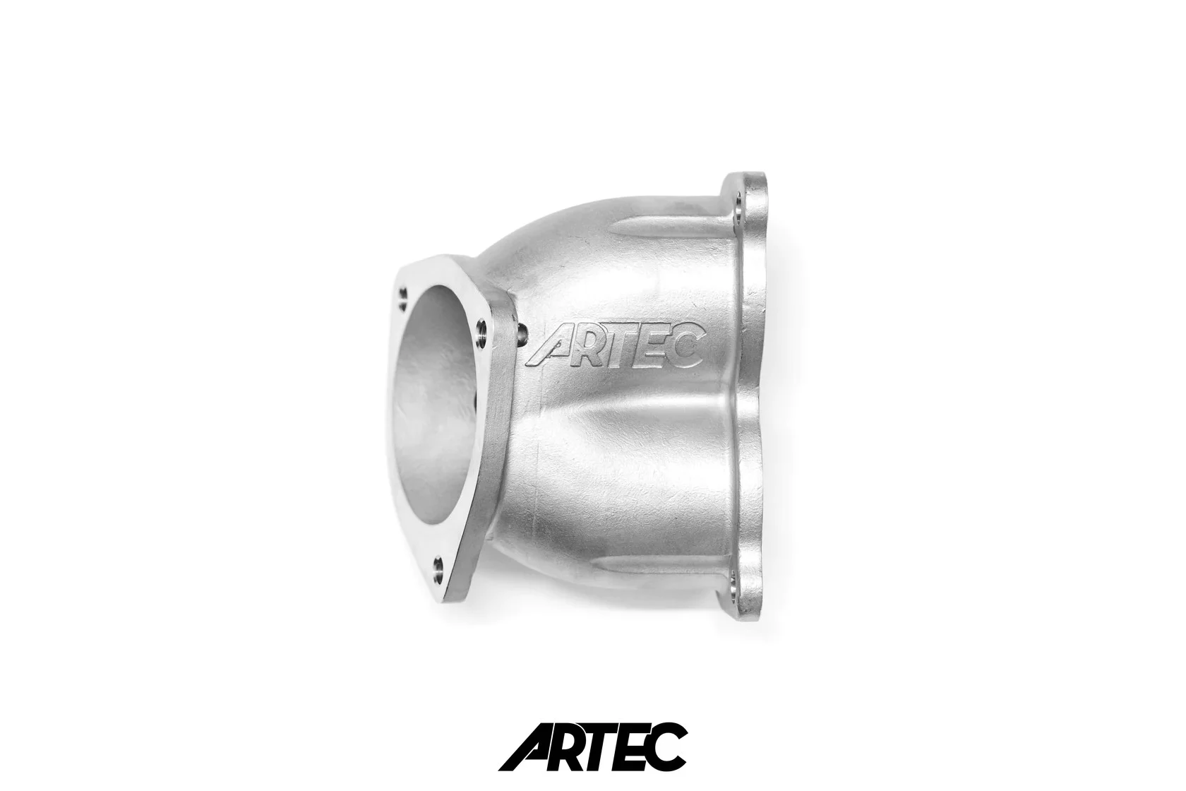 Artec Performance - Toyota 2JZ GTE Non VVTI High Flow Y Pipe / Dump Pipe