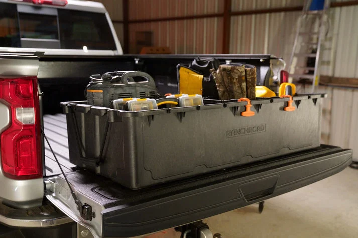 Ranch Road Cargo System