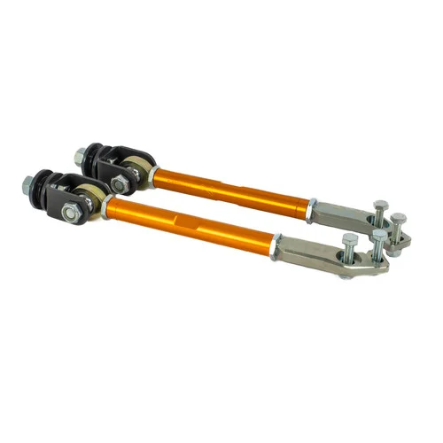 TECHNO TOY TUNING - T3 Tension Control Rods FOR AE86 COROLLA