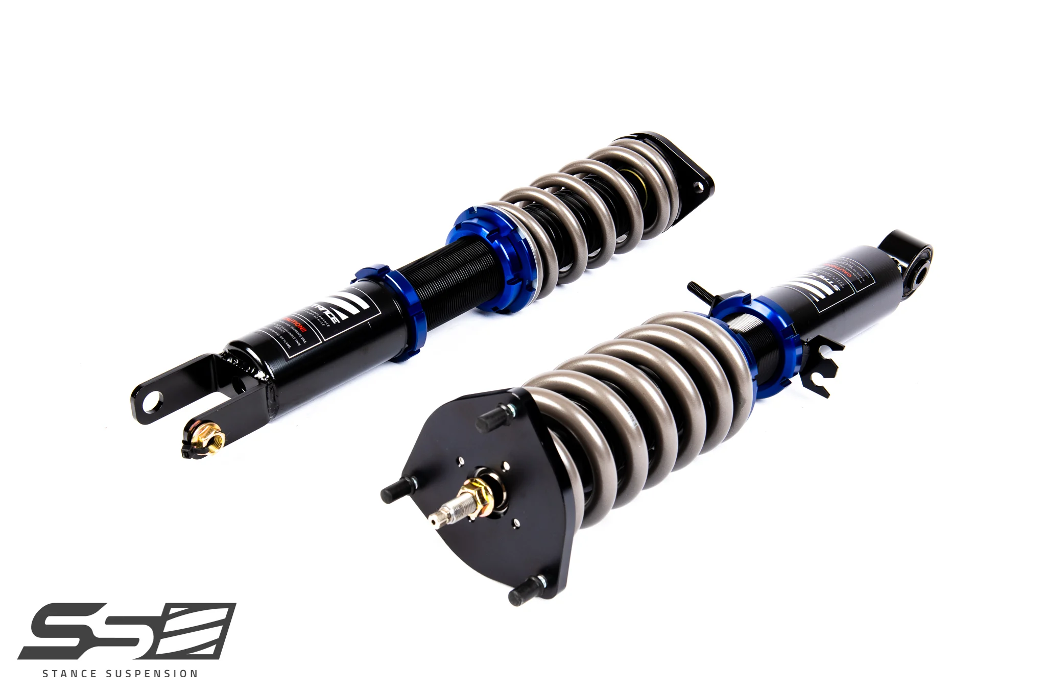STANCE XR1 Coilovers - Nissan 370Z '09+