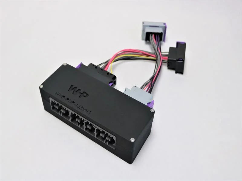 ECUMaster JZX100 VVTi 1JZGTE Pnp Harness for EMU Classic