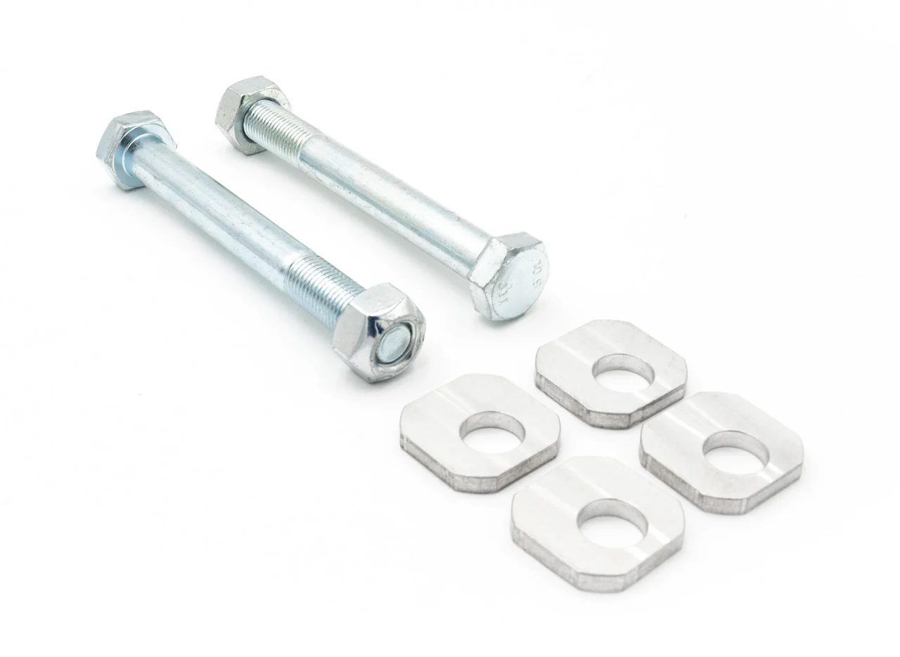 SPL Parts Eccentric Camber Lockout Kit for BMW E9M