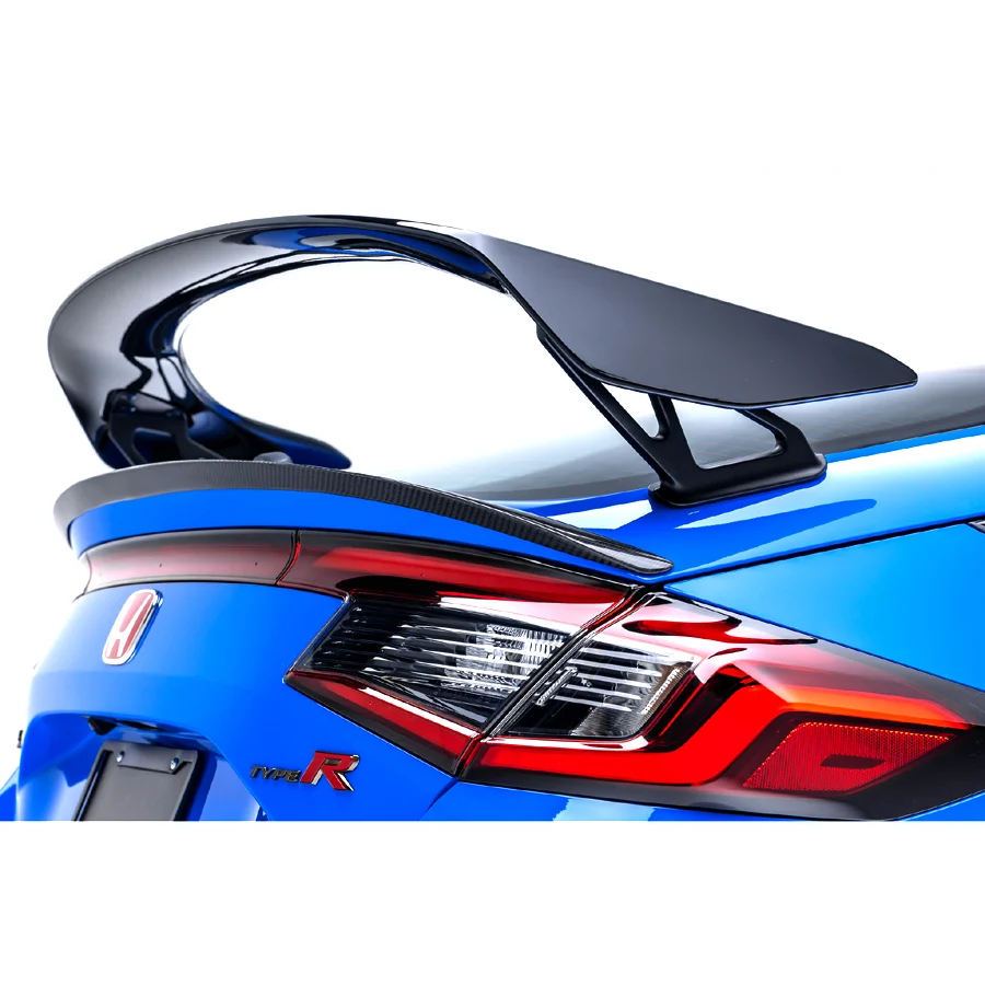 EVS Tuning Carbon Rear Trunk Spoiler - Honda Civic Type-R FL5 2023+