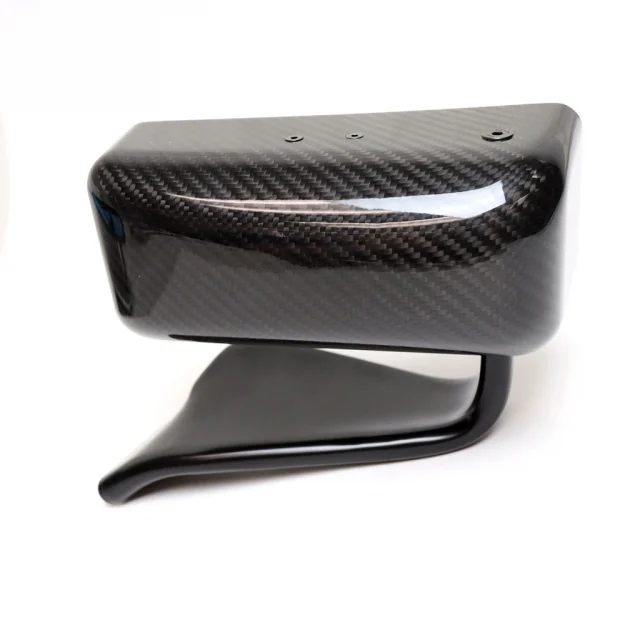 EVS Tuning Carbon GTLM Aero Mirrors - Toyota 86 / Scion FR-S / Subaru BRZ 2013+