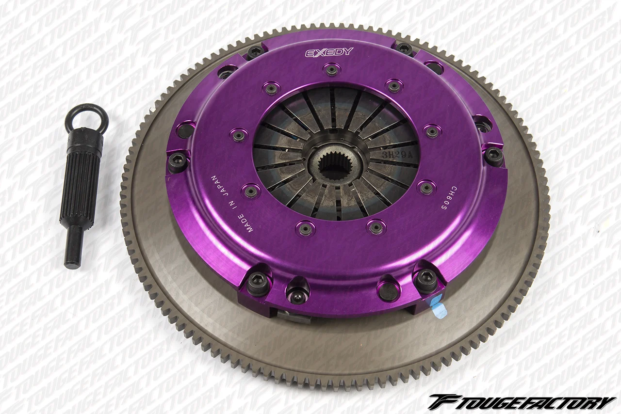 Exedy Hyper Single Clutch - Nissan SR20DET S13 S14