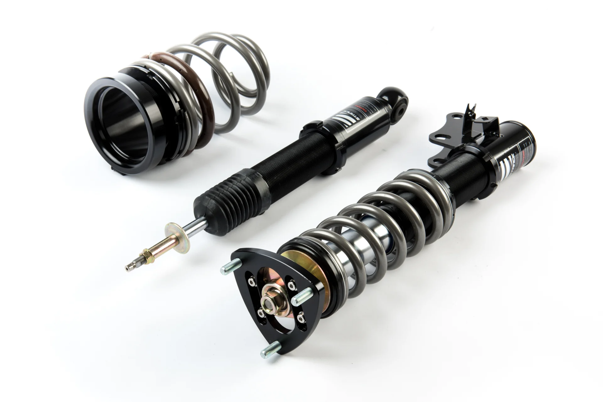 STANCE XR1 Coilovers - Honda Civic FG2/FD2 06-11