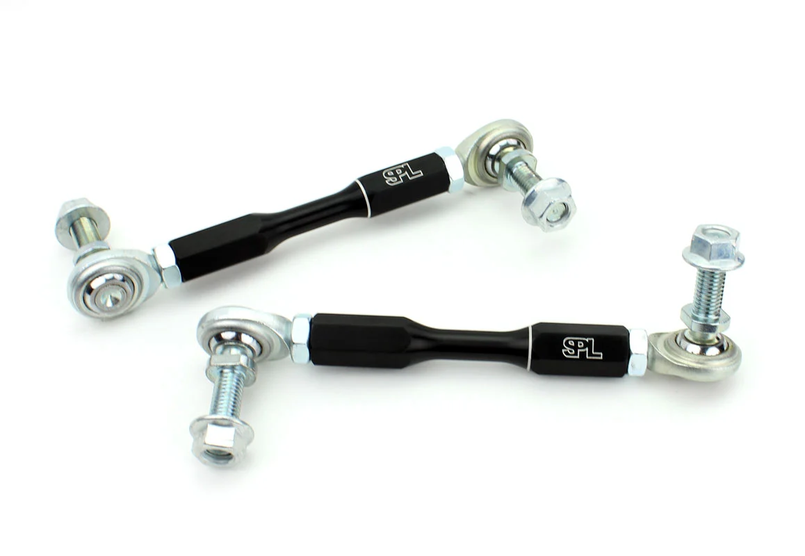 SPL PARTS Front Endlinks FR-S/BRZ- Short Version