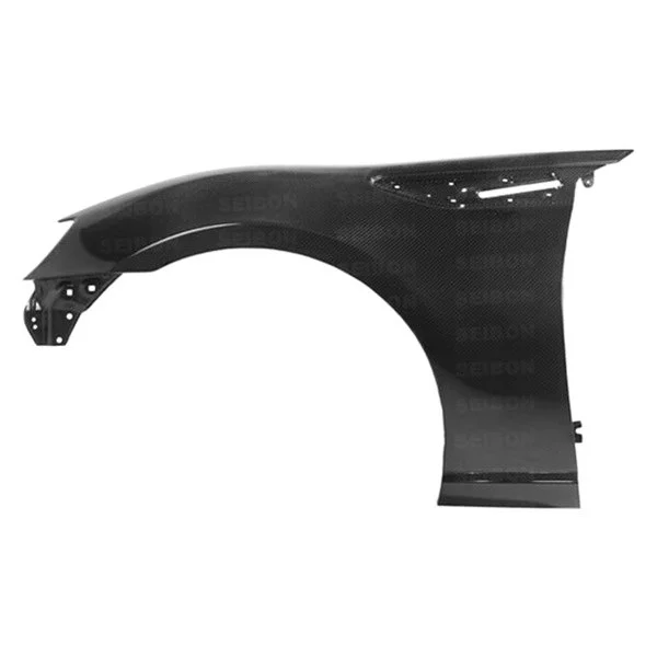 Seibon OE Carbon Fiber Fenders (Pair) - 12-14 Scion FR-S & Subaru BRZ