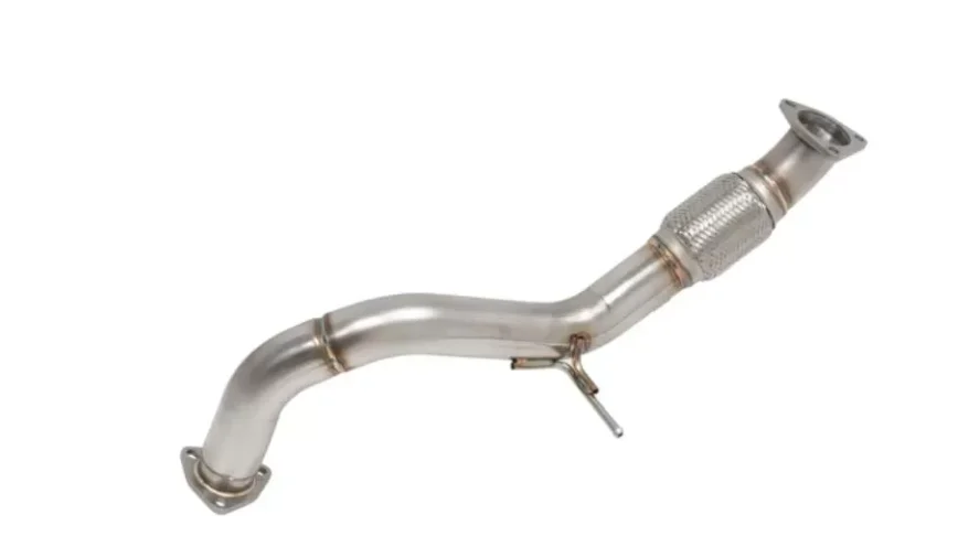 APEXi GT Downpipe Honda Civic Type-R FL5 2023+