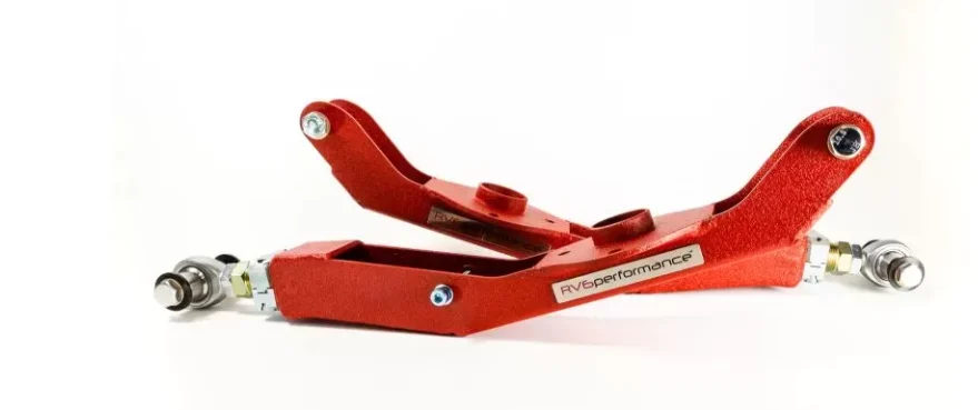 RV6 Performance Rear Camber Arm Honda Civic FK8 | FL5 Type-R 2.0T FK8 2017+