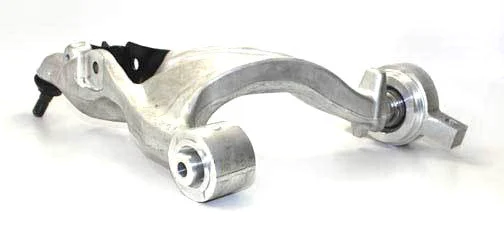 SPL PARTS 370Z/G37 Front Lower Control Arm Monoball Bushing Kit
