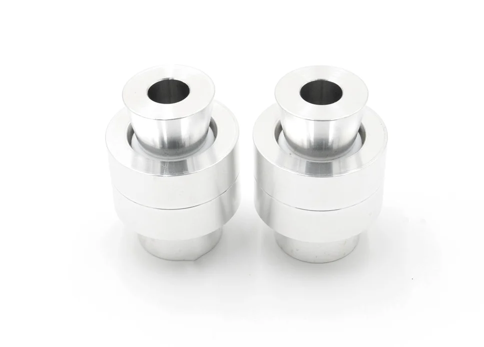 SPL PARTS Front Lower Arm Shock Monoball Bushings Model 3