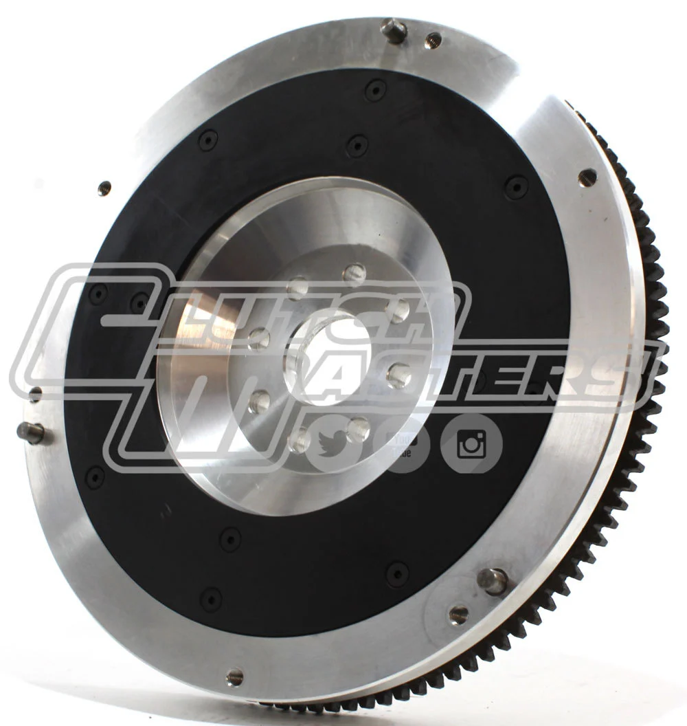 Clutch Masters Lightweight Aluminum Flywheel - 06-11 Lexus IS300