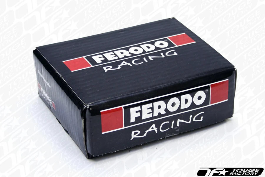 Ferodo FCP1073Z DSUNO Brake Pads - BMW E46 M3 Front