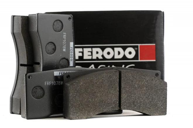 Toyota GR Corolla ( Rear ) - Ferodo DS2500