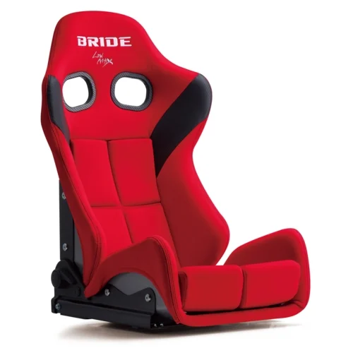 BRIDE GIASIII - Red - Carbon