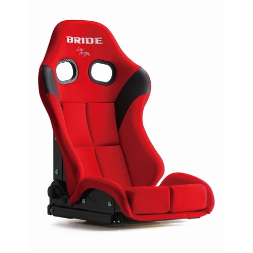 BRIDE STRADIAIII - Red - FRP
