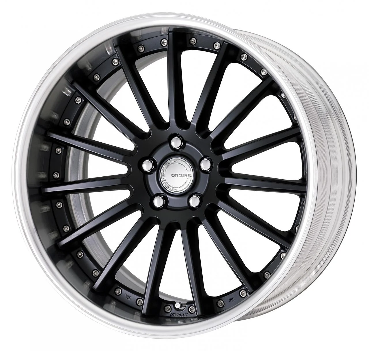 Work GR Series 2P 20"