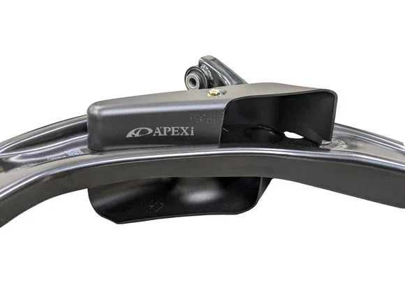 A'PEXi - N1 Brake Air Shroud (Brake Duct) Kit - Toyota GR86 / Subaru BRZ (2022+) & Scion FR-S / Toyota 86 / Subaru BRZ (2013~2021)