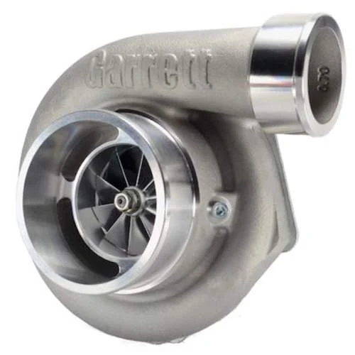 Garrett GTX3582R Gen2 Turbo with 1.01 A/R Garrett Undivided V-band Entry Turbine Housing