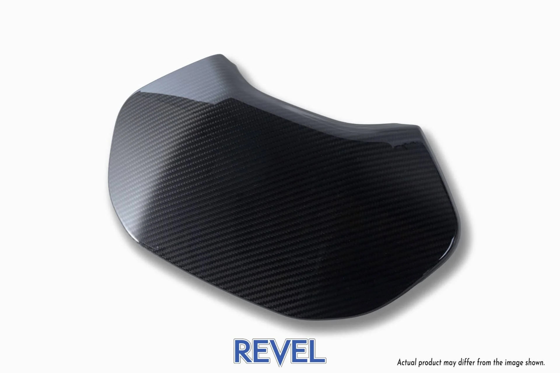 2023-24 Nissan Z (RZ34) GT Dry Carbon Meter Hood Cover